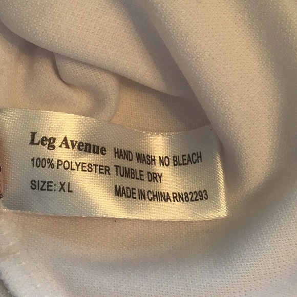 Sexy Nurses Outfit# with shoes - Picture 9 of 14